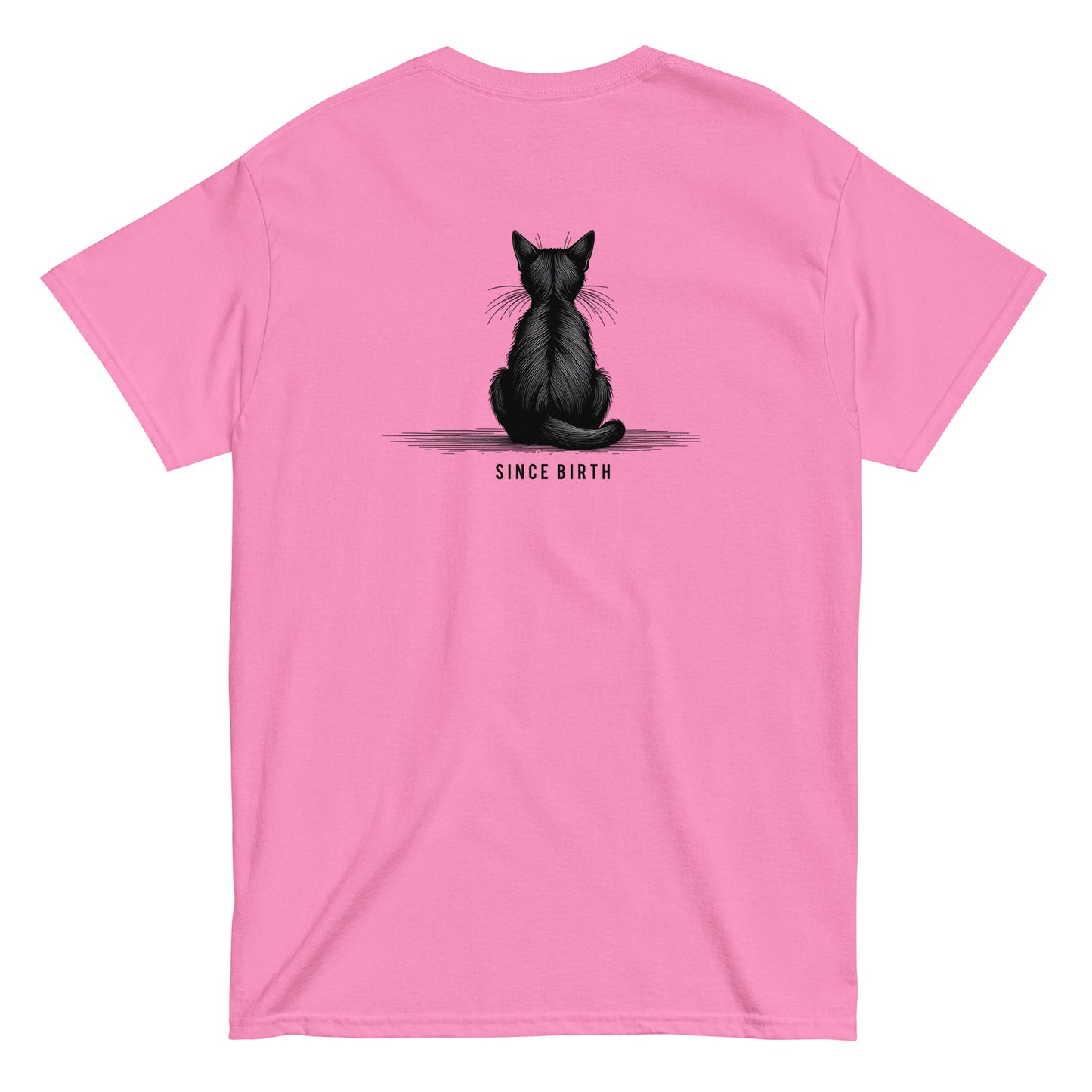 Ankle Assassin Unisex Graphic Tee - Front & Reverse Design