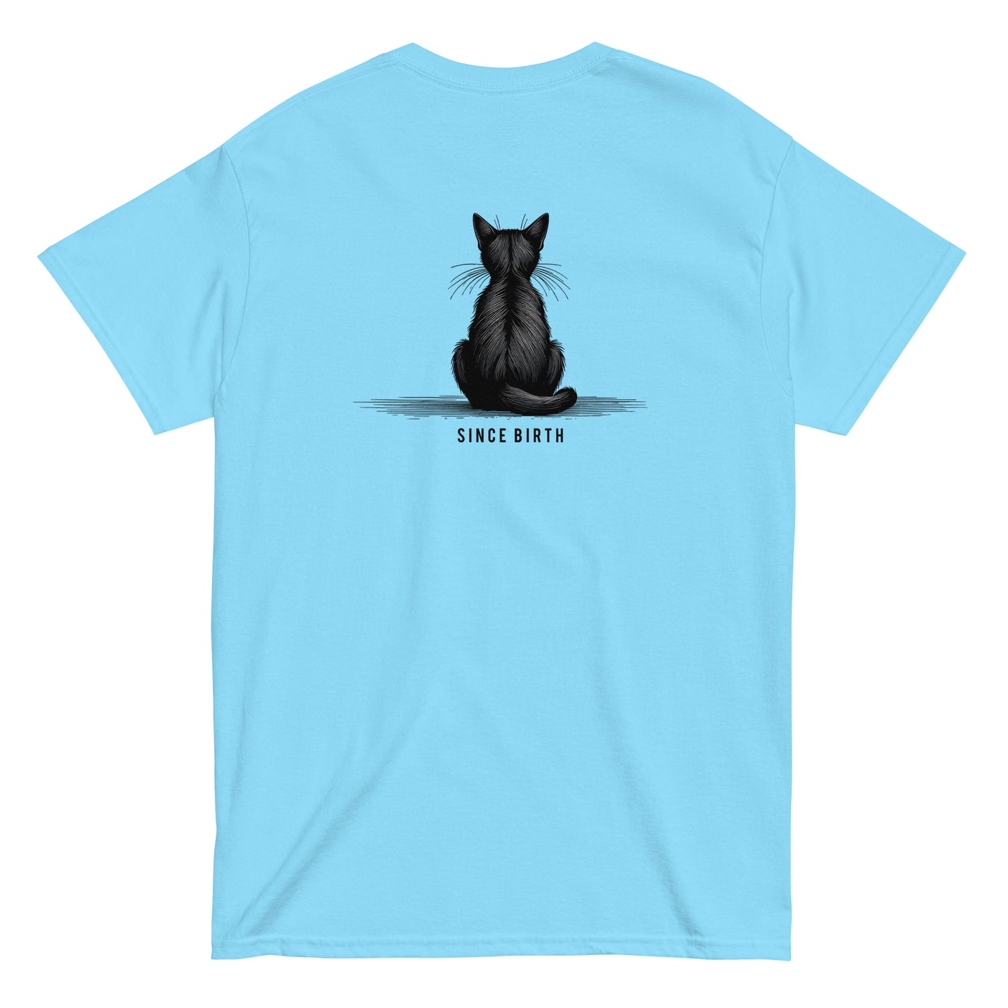 Ankle Assassin Unisex Graphic Tee - Front & Reverse Design