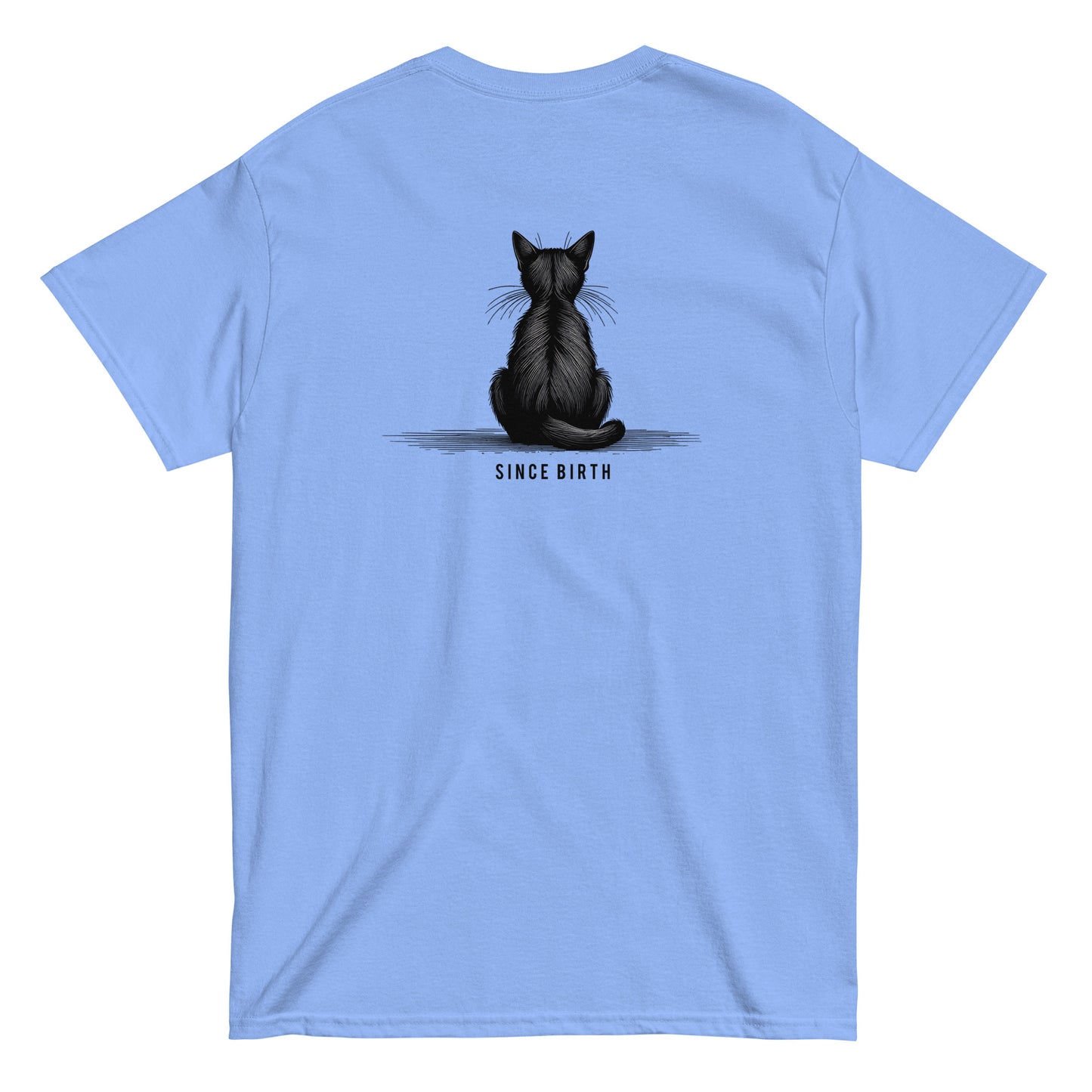 Ankle Assassin Unisex Graphic Tee - Front & Reverse Design