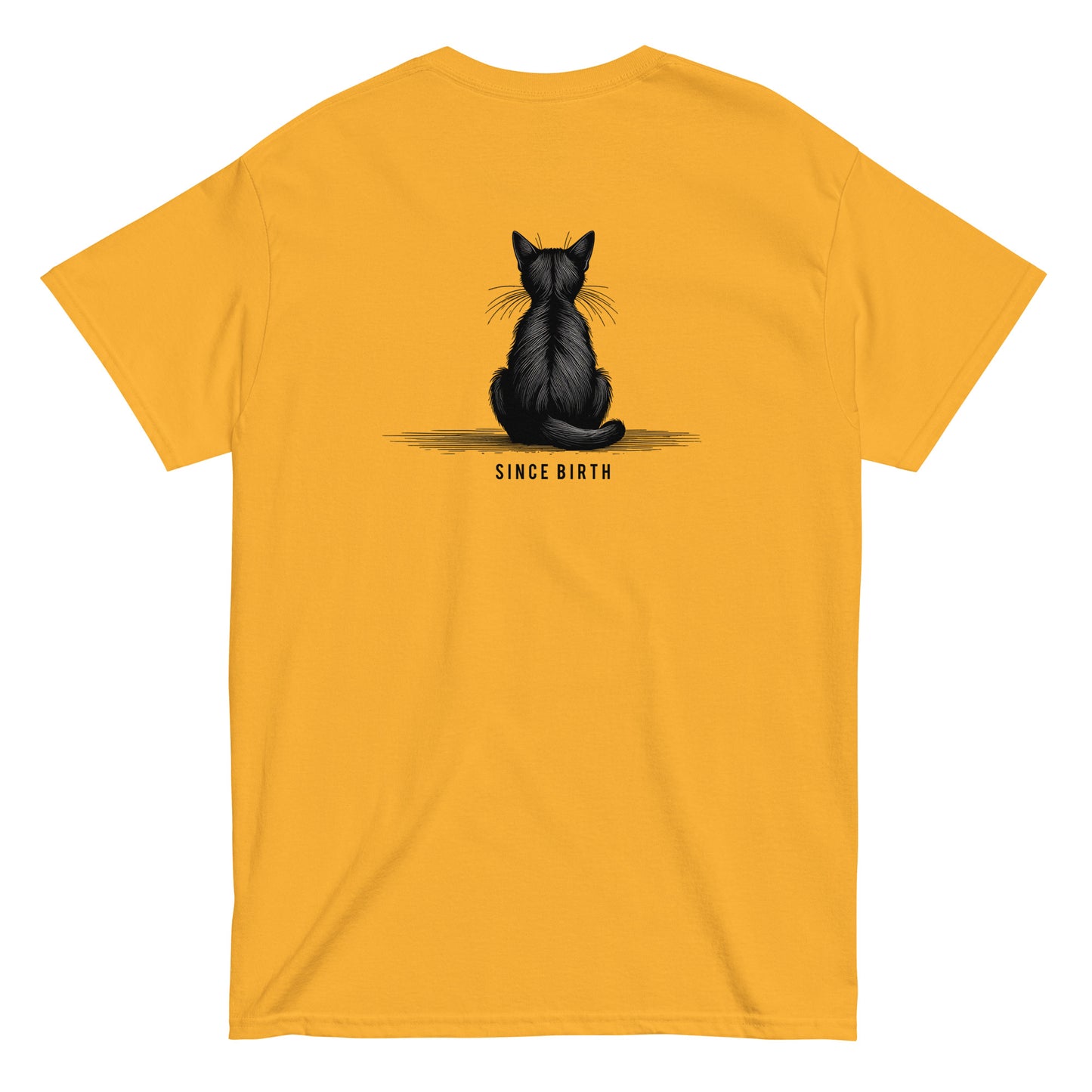 Ankle Assassin Unisex Graphic Tee - Front & Reverse Design