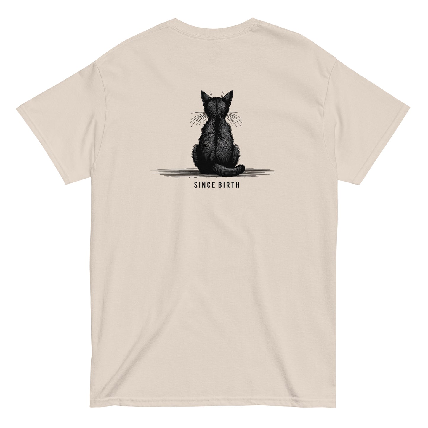 Ankle Assassin Unisex Graphic Tee - Front & Reverse Design